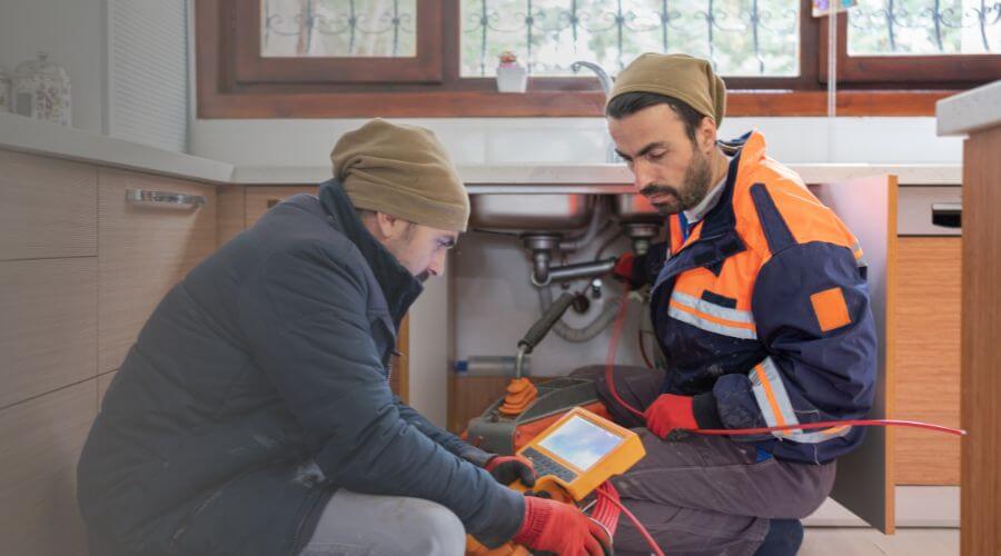 Professional Gas Leak Detection in Ethel, LA